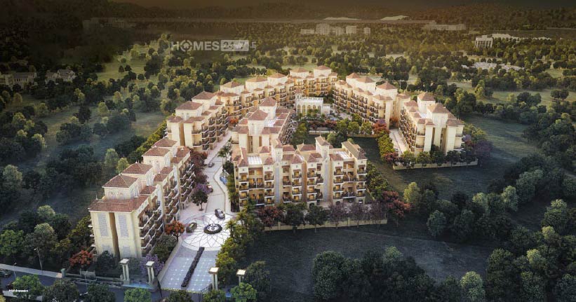 Devtaa Malaga Cover Image